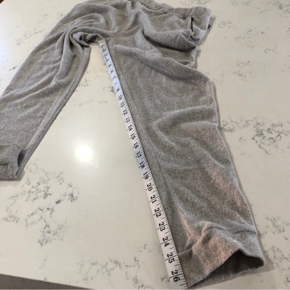 Vince Camuto relax/street pants oatmeal color S:M - Picture 11 of 14